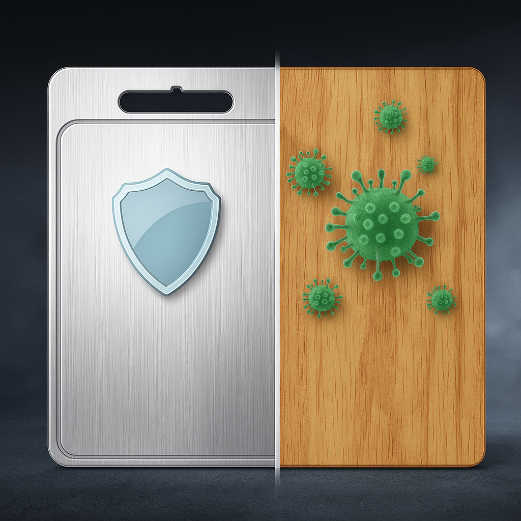 Scandinavian Titanium