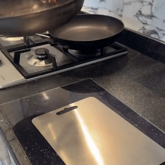 Scandinavian Titanium